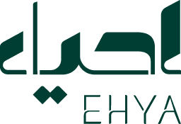 Ehya Logo